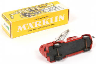 Lot 29 - MÄRKLIN (ALLEMAGNE) (1)
