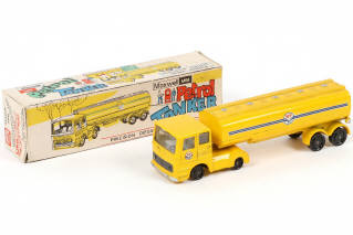 Lot 46 - MAXWELL TOYS (INDE) (1)