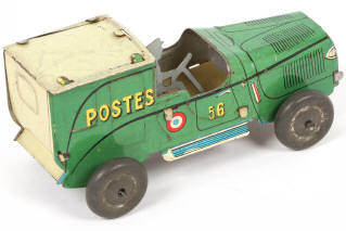Lot 23 - C.R. (FRANCE) (1)