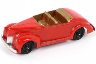 Lot 11 - TOOTSIETOY (USA) (1)