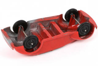Lot 11 - TOOTSIETOY (USA) (1)