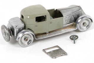 Lot 180 - SOLIDO (FRANCE) (1)
