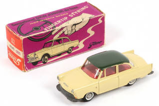 Lot 54 - TEKNO (DANEMARK) (1)