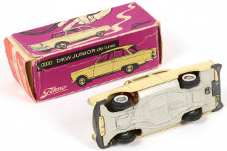Lot 54 - TEKNO (DANEMARK) (1)