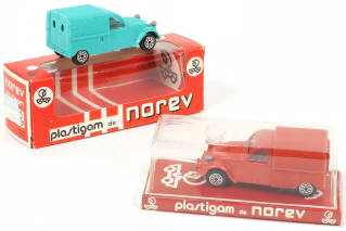 Lot 146 - NOREV PLASTIGAM (FRANCE) (2)