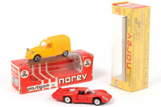Lot 172 - NOREV PLASTIGAM (FRANCE) (2)
