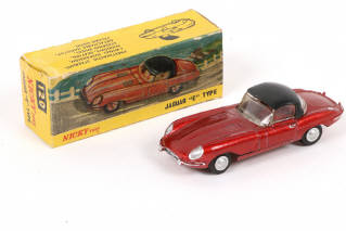 Lot 5 - NICKYTOYS (INDE) (1)