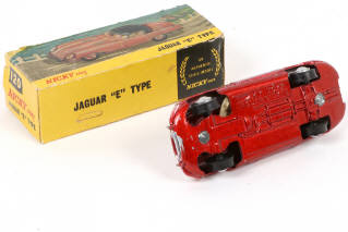 Lot 5 - NICKYTOYS (INDE) (1)