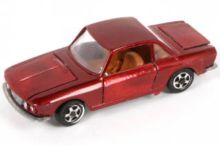 Lot 99 - MEBETOYS (ITALIE) (1)