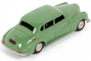 Lot 77 - MÄRKLIN (ALLEMAGNE) (1)