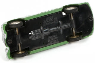 Lot 77 - MÄRKLIN (ALLEMAGNE) (1)