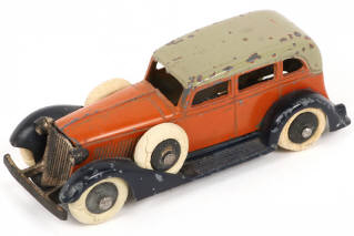 Lot 16 - TOOTSIETOY (USA) (1)