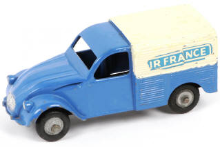Lot 119 - JRD (FRANCE) (1)
