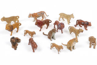 Lot 27 - DIVERS (15)