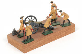 Lot 4 - DIVERS (1)