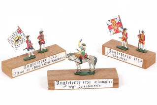 Lot 7 - DIVERS (1)