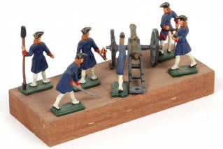 Lot 8 - DIVERS (1)