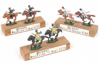 Lot 12 - DIVERS (1)