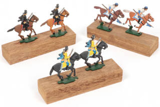 Lot 12 - DIVERS (1)