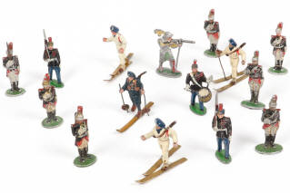 Lot 109 - QUIRALU (FRANCE) (15)