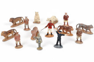 Lot 100 - QUIRALU (FRANCE) (13)