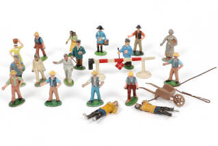 Lot 117 - QUIRALU (FRANCE) (20)