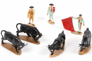 Lot 90 - QUIRALU (FRANCE) (7)