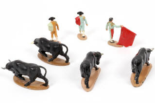 Lot 90 - QUIRALU (FRANCE) (7)