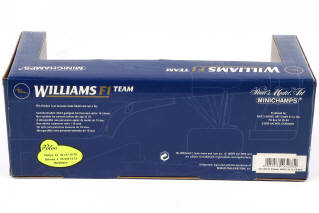 Lot 30 - MINICHAMPS (ALLEMAGNE) (1)