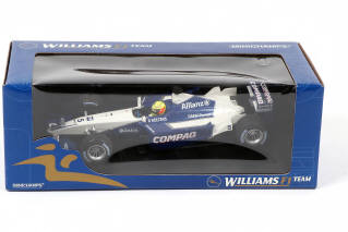 Lot 12 - MINICHAMPS (ALLEMAGNE) (1)