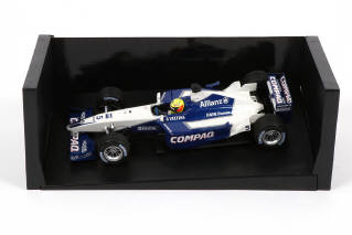 Lot 12 - MINICHAMPS (ALLEMAGNE) (1)