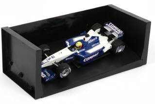 Lot 12 - MINICHAMPS (ALLEMAGNE) (1)