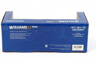 Lot 12 - MINICHAMPS (ALLEMAGNE) (1)
