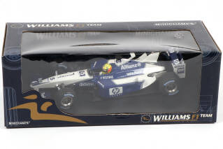 Lot 13 - MINICHAMPS (ALLEMAGNE) (1)