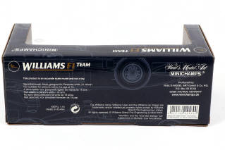 Lot 13 - MINICHAMPS (ALLEMAGNE) (1)
