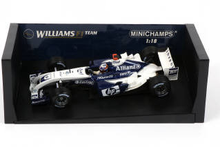 Lot 14 - MINICHAMPS (ALLEMAGNE) (1)