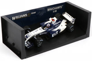 Lot 14 - MINICHAMPS (ALLEMAGNE) (1)