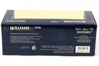 Lot 14 - MINICHAMPS (ALLEMAGNE) (1)