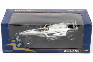 Lot 31 - MINICHAMPS (ALLEMAGNE) (1)