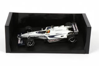 Lot 31 - MINICHAMPS (ALLEMAGNE) (1)