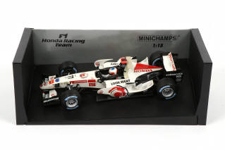 Lot 20 - MINICHAMPS (ALLEMAGNE) (1)