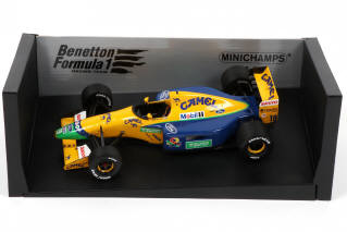 Lot 25 - MINICHAMPS (ALLEMAGNE) (1)