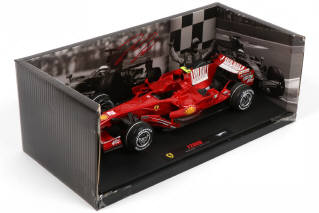 Lot 6 - HOT WHEELS (USA) (1)
