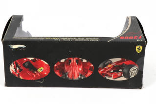 Lot 6 - HOT WHEELS (USA) (1)