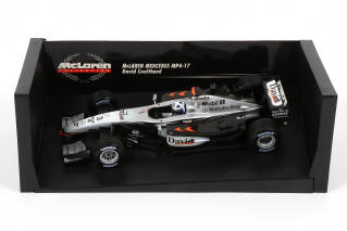 Lot 49 - MINICHAMPS (ALLEMAGNE) (1)