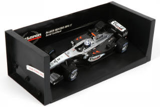 Lot 49 - MINICHAMPS (ALLEMAGNE) (1)
