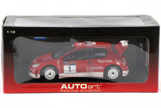 Lot 81 - AUTOART (ALLEMAGNE) (1)