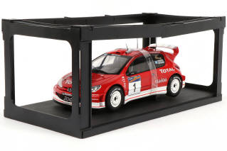 Lot 81 - AUTOART (ALLEMAGNE) (1)