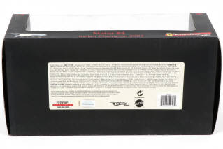 Lot 71 - HOT WHEELS (USA) (1)