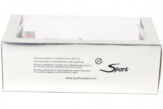 Lot 69 - SPARK (MACAU) (1)